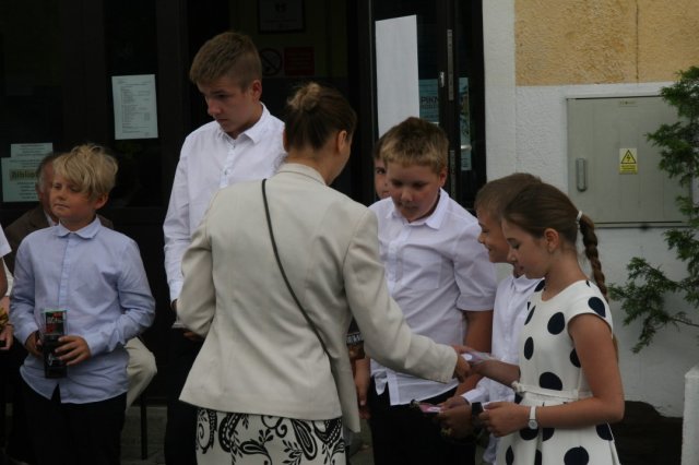 Finał konkursu TOP & ACTIV SPORT rozstrzygnięty!